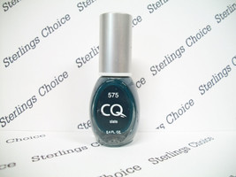 Scherer CQ Nail Polish #575 Slate - $9.89