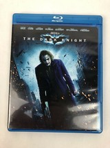 Fast Free ShpThe Dark Knight (+ BD Live) [Blu-ray] Blu-ray 3 Disc Set W Digital - £7.99 GBP