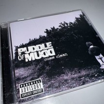 Come Clean by Puddle of Mudd (CD, 2001) - $2.94