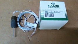 (NEW) SULLAIR 46867 THERMISTOR PROBE (PART OF HIGH TEMPERATURE SHUTDOWN ... - £38.23 GBP