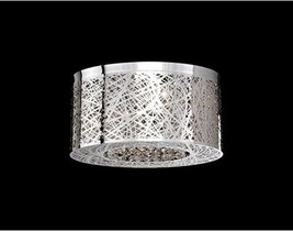 Kuzco Lighting Six Light Flush Mount - $3,247.08 MXN