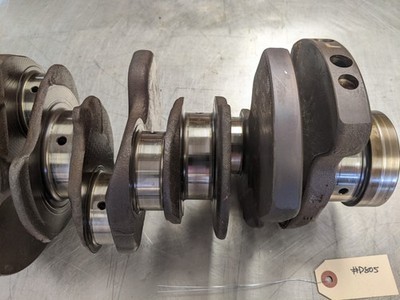 Crankshaft Standard For 01-03 Acura CL  3.2 Item image 5