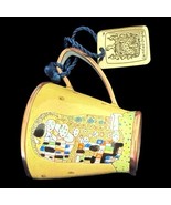 Charlotte di Vita Tea Cup Art Gustav Klimt The Kiss Klimt London 66-974-... - $458.45 MXN