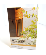 Modern Real Estate Practice Flashcard Review Study Cards 19th Edition De... - £19.70 GBP