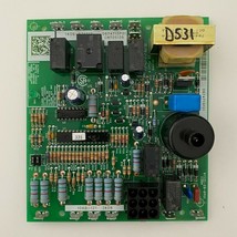 Trane Control Board D674713P01 CNT05135 1068-121 1068-83-1211A used #D531 - $34.90