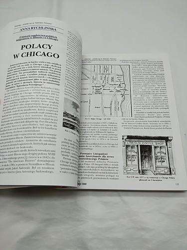 Kalendarz Polonijny 2000 Book Item image 10