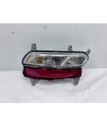 2020 2021 2022 KIA SPORTAGE REAR LEFT CAPA BUMPER TURN SIGNAL 92405D9700 - $117.61 CAD