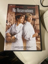 No Reservations (DVD, 2007) - £2.08 GBP