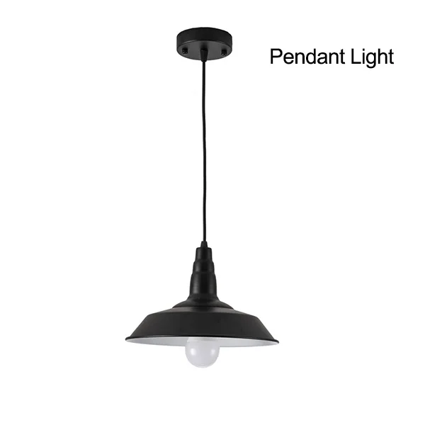  Loft ceiling lighting  ceiling hanging light fixtures Free shipping Industrial  - £169.21 GBP