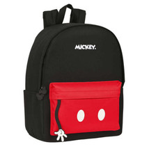 Laptop Backpack Mickey Mouse Clubhouse  mickey mouse  Red Black (31 x 40... - £57.63 GBP