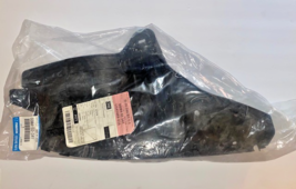 2010-2011 MAZDA 3 PASSENGER SIDE SPLASH GUARD, NEW OEM PART, P/N BBM450341 - $43.21