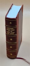 Appleton&#39;s general guide to the United States and Canada 1884 [LEATHER BOUND] - £77.60 GBP