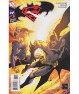 DC Collectible Comic Book Superman / Batman #31 (2007) - €5,26 EUR DC Collectible Comic Book Superman / Batman #31 (2007) - €5,26 EUR