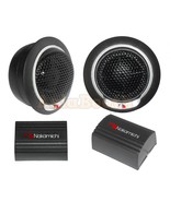 Nakamichi SP-T13 Car Speaker Cone Tweeter System - $49.95