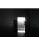 S.T. Dupont Gatsby Palladium Pocket Lighter ( Empty on Fuel ) - €747,92 EUR
