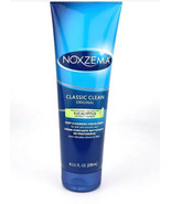 Noxzema Classic Clean Original Deep Cleansing Cream Wash Eucalyptus 8oz ... - £22.55 GBP