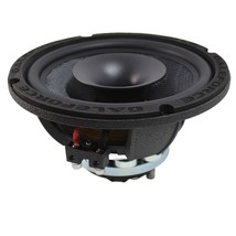 Galeforce F-3 Pro Audio 2-way Marine Grade Speaker 8&quot; 450W RMS With Horn... - $407.99