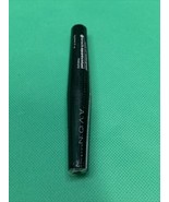 AVON AERO VOLUME MASCARA 094000940305 BLACK NOIR S101 NEW SEALED KG JD - £7.80 GBP