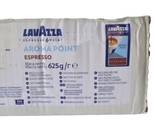 Lavazza Espresso Aroma Point Coffee Capsules Box of 100 Capsules BB 12/2024 - $30.68