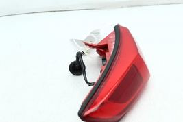 Driver Tail Light Red Lens Fits 03-08 INFINITI FX SERIES 75976 image 6