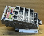 2014 Honda Accord Fuse Box Junction OEM T2FA000 Module 228-15D2 - $41.99