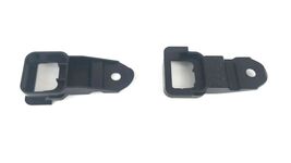 2x Radiator Bracket Upper Fit For Ford Explorer Sport XLT Taurus SE SEL SHO - $18.45