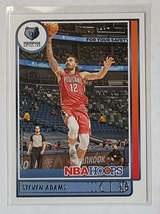 2021-22 Panini NBA Hoops Steven Adams Basketball Card AVM1 - £1.50 GBP