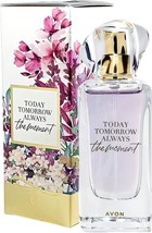 AVON Today, Tomorrow, Always, The Moment - 50ml EDP for her - women&#39;s perfume - £35.85 GBP