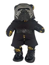 Build-A-Bear Star Wars Kylo Ren Plush 18.5" w/ Costume Boots Workshop - $19.79