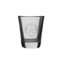 2oz God Bless Texas Shot Glass - $14.69