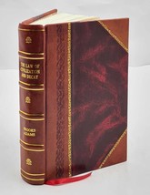 The law of civilization and decay 1921 [Leather Bound] by Brooks adams - £68.24 GBP