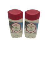 Old Spice Antiperspirant Deodorant for Men Fiji, 2.6 oz Twin Pack - $15.83