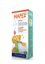 Mapez Spray 100 ml Natural mosquito and other insect shield - £19.27 GBP