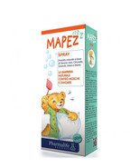 Mapez Spray 100 ml Natural mosquito and other insect shield - £18.85 GBP