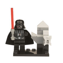 Store Star Wars Darth Vader XH085 Minifigure Custom Toy - $6.50