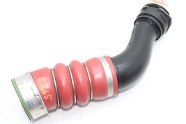 11-13 BMW X5 E70 N55 3.0L TURBO AIR CHARGE INLET PIPE DUCT E5565 image 5