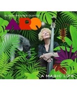 ARQ (ALISON RAYNER QUINTET) A MAGIC LIFE - CD - $22.40