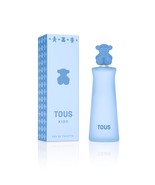 TOUS Boy Eau De Toilette Spray 3.4 Ounces - $62.99