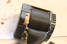 2003-2006 MERCEDES W220 S600 S500 REAR CENTER SEAT BELT BUCKLE & RETRACTOR K2654 image 9