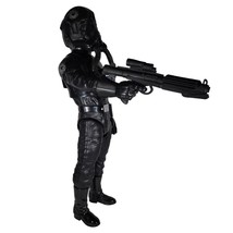 STAR WARS TIE PILOT 18 INCH JAKKS PACIFIC 2014 DISNEY REBELS - £16.42 GBP