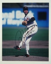 Rick Sutcliffe Signed Autographed 8x10 Photo Baltimore Orioles - $34.64