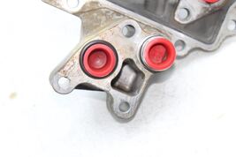 SILVERADO 01-10 6.6L LB7 LLY LBZ LMM Engine Oil Cooler Housing 76244 image 11