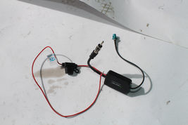 2007-2010 BMW 335i E92 COUPE EONON RADIO SIGNAL AMPLIFIER K1479 image 9