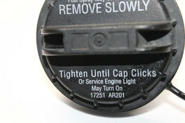 2003-2006 INFINITI G35 GAS FUEL TANK GAS CAP WITH DOOR HINGE P6532 image 10