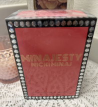 Nicki Minaj Minajesty EDP Spray 1.7 Oz-NEW! - £22.36 GBP