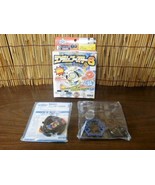 Old Generation Beyblade Random Booster 6 win 3 2002 Unused - $1,754.57 MXN