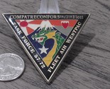 USN COMPATRECONFOR 5TH/7TH Fleet Task Force 57 WESTPAC Challenge Coin #919U - $48.50