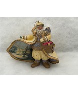 Ashton Drake Thomas Kinkade Old World Santa Ornament 2003 Choose Design - €12,95 EUR