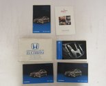 2011 Honda Civic Coupe Owners Manual Guide Book [Paperback] Honda - $48.99