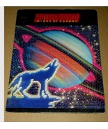 Jefferson Starship Press Kit Winds Of Change Vintage 1982 - $102.84 CAD